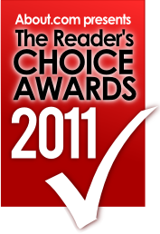 Siegerserie: Lookeen gewinnt Reader’s Choice Award zum zweiten Mal in Folge