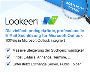 Enterprise Search Lösung für komplexe Umgebungen