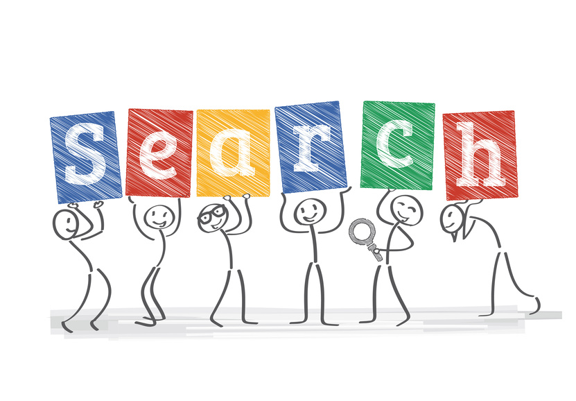 5 Gründe, warum Enterprise Search nicht mit Google vergleichbar ist