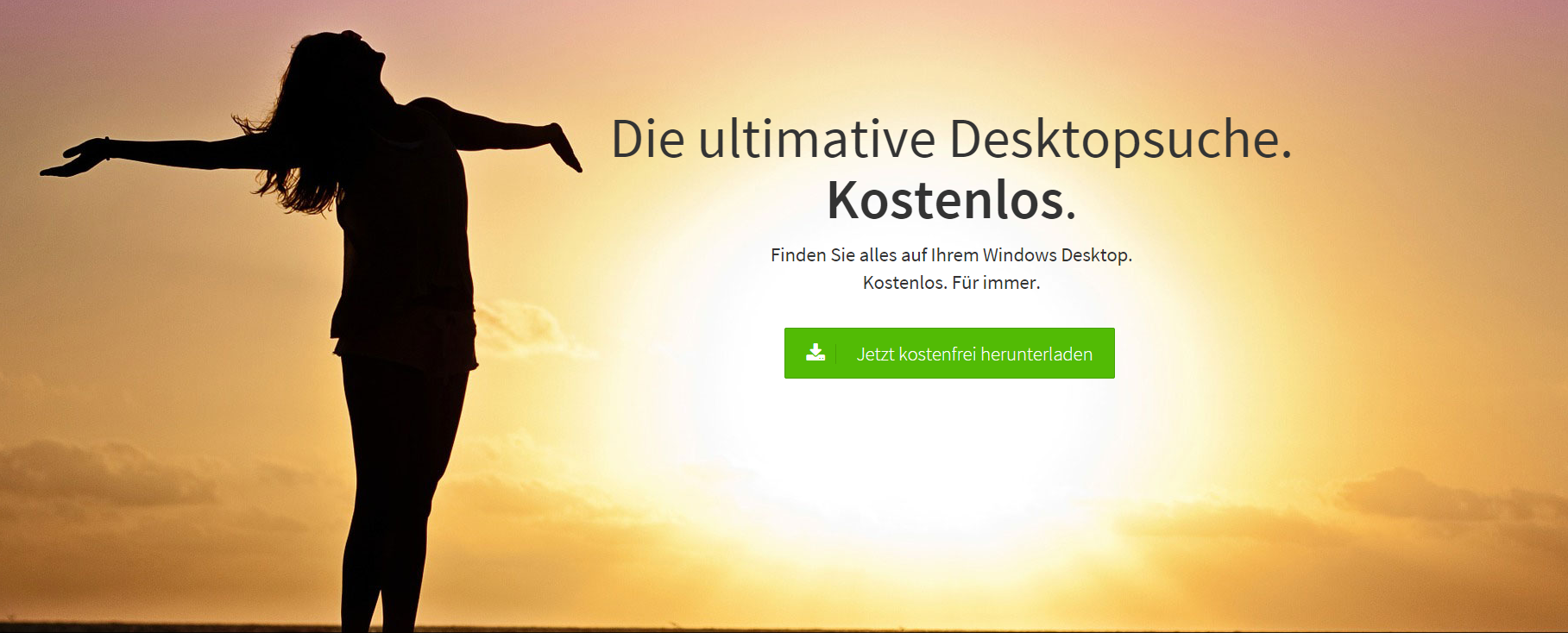 Lookeen Free – die kostenlose Desktop-Suche für Windows