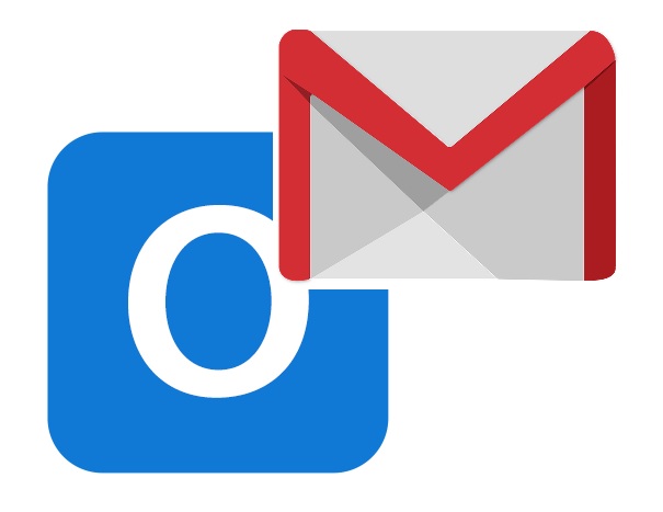 Outlook und Gmail im Vergleich: Welcher Anbieter passt besser zu Ihnen?